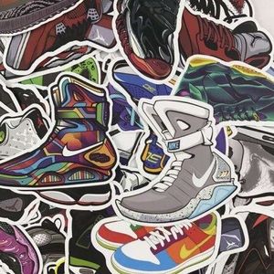 Meet your Posher, Logam